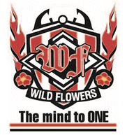 WF WILD FLOWERS The mind to ONE