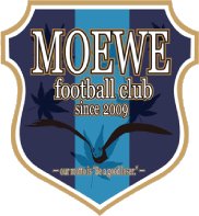 MOEWE football club since 2009