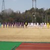 第２１回 東広島 ONZE CUP U-14