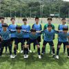 2021年度第36回日本クラブユースサッカー選手権（U15）大会 中国大会進出決定戦