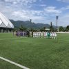 2021年度第36回日本クラブユースサッカー選手権（U15）大会　中国地区予選