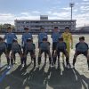 2021高円宮杯U15サッカーリーグ HiFAユースリーグ1部 最終節