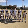 2021高円宮杯U15サッカーリーグ HiFAユースリーグ2部 最終節