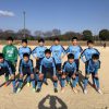 2021年度 第14回広島県クラブユースサッカー選手権（U14）大会 第二戦