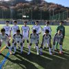2021年度 第14回広島県クラブユースサッカー選手権（U-14）大会 初戦