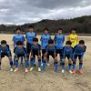 高円宮杯JFA U15サッカーリーグ2022 HiFAユースリーグ1部 第1節