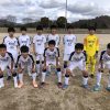 2021年度 第14回広島県クラブユースサッカー選手権（U14）大会 第三戦