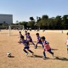 【イベントのご案内】5月24日（土）「エンジョイ⚽サッカーデイ！！」開催決定